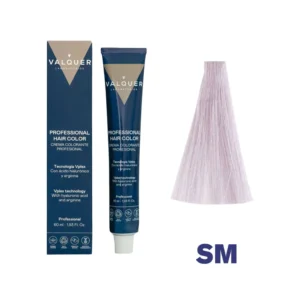 VALQUER SM SILVER MOON TINTE 60 ML