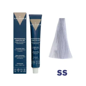 VALQUER SS SILVER SEA TINTE 60 ML