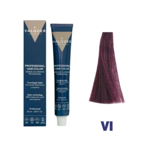 VALQUER VI VIOLETA TINTE 60 ML