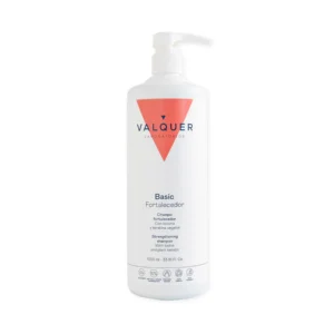 VALQUER CHAMPU FORTALECEDOR 1000 ML
