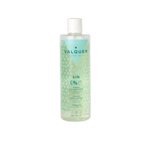VALQUER CHAMPU EXTRA SUAVE INFANTIL 400 ML