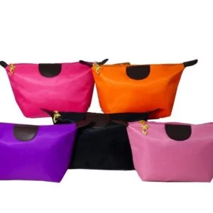 NECESER PORTATODO COLORES SURTIDOS YO COQUETA