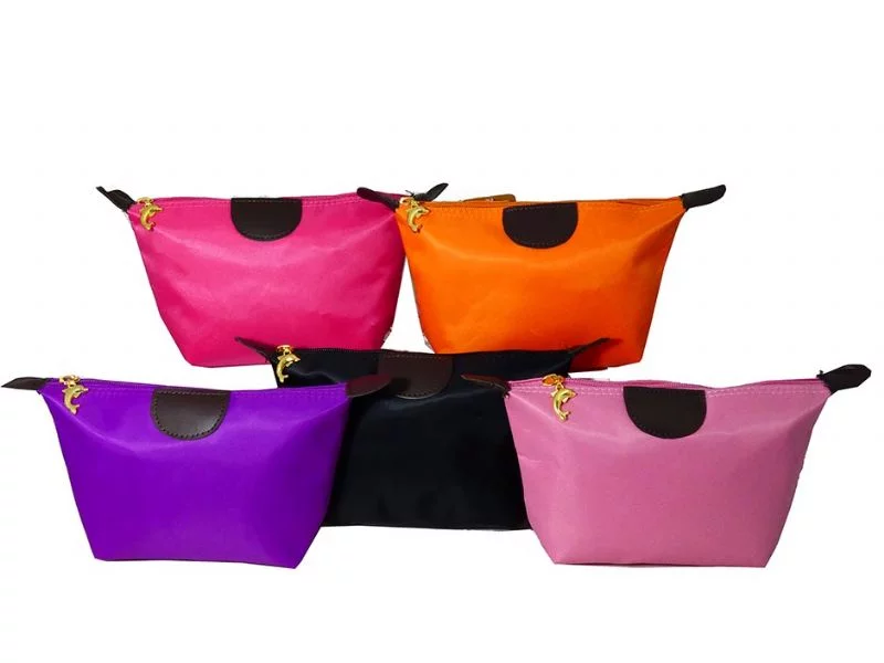 NECESER PORTATODO COLORES SURTIDOS YO COQUETA