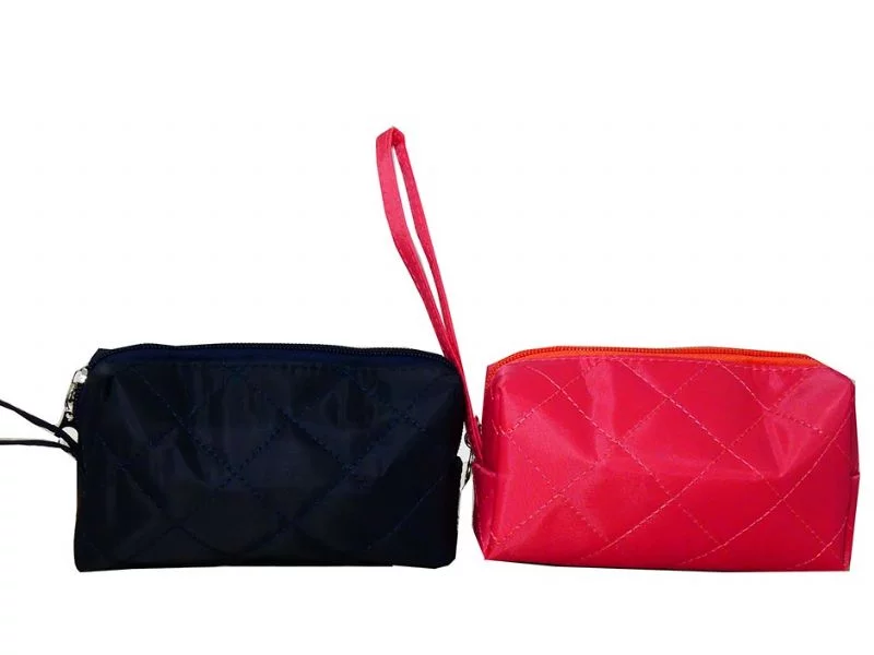 NECESER YO COQUETA CUADRADO CON ASA CM COLORES SURTIDOS - Imagen 2