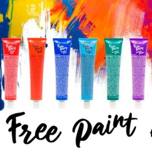 COLOR DIRECTO FREE PAINT