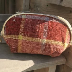 NECESER DISEÑO ROJO