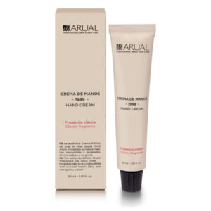 CREMA MANOS 30ML ARUAL
