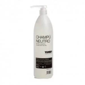 CHAMPÚ NEUTRO 1000 ML YUNSEY
