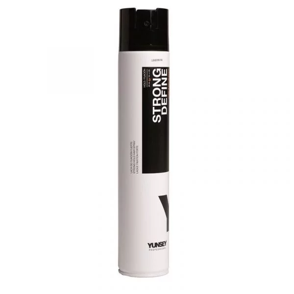 LACA EXTRA FUERTE CREATIONYST 750ML YUNSEY