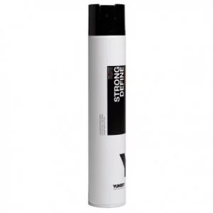 LACA FUERTE CREATIONYST 500ML YUNSEY