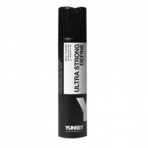 LACA ULTRA FUERTE CREATIONYST 75ML YUNSEY