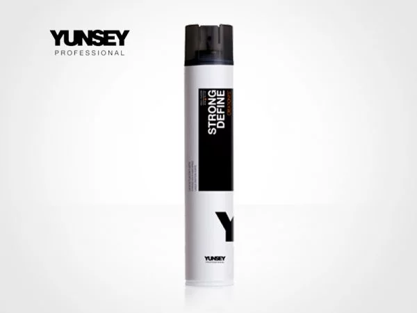 LACA FUERTE CREATIONYST 750ML YUNSEY