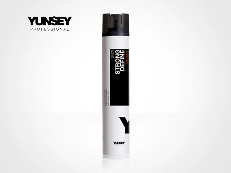 LACA FUERTE CREATIONYST 750ML YUNSEY