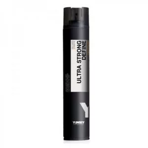 LACA ULTRA FUERTE CREATIONYST 500ML YUNSEY