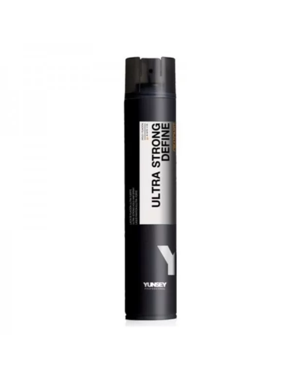 LACA ULTRA FUERTE CREATIONYST 500ML YUNSEY