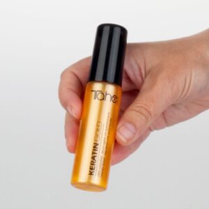 SERUM CAPILAR KERATIN GOLD 30ML TAHE