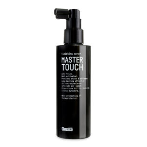 SPRAY MASTER TOUCH ANTI-FRIZZ 200ML GLOSSCO