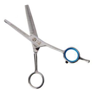 TIJERA 12758 PELUQ SKOOL 5.5" ES 24 VACIAR 3 CLAVELES