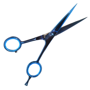 TIJERA AZUL ACADEMIA 5.5