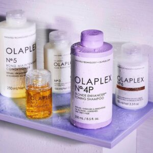 Tratamientos OLAPLEX