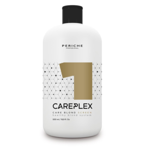 TRATAMIENTO CAREPLEX PASO Nº 1 500ML PERICHE