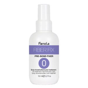 SPRAY FIBER FIX RECOSTRUCTOR PRE Nº0 150ML FANOLA