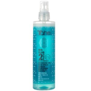 ACONDICIONADOR BIFASICO KERATINA HIDROHIDRATANTE TAHE 300ML