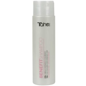 CHAMPU CABELLOS CASTIGADOS COLOREADOS BOTANIC TAHE 300ML