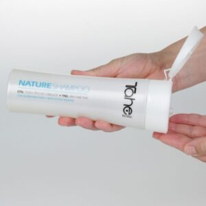 CHAMPU BOTANIC NATURE TAHE 300ML