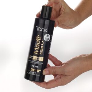 CHAMPU HIDRATANTE MAGIC RIZOS CURLY TAHE 300ML