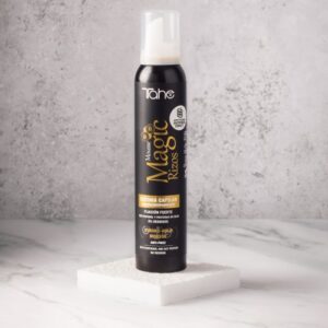 MAGIC RIZOS CURLY ESPUMA FIJACION FUERTE 200ML TAHE