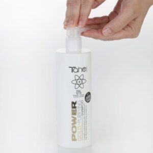 CHAMPU GOLD POWER PURIFYING TAHE 400ML