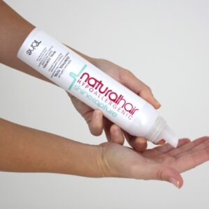 ESPUMA CABELLOS TEÑIDOS CONTROL TOTAL 200ML TAHE
