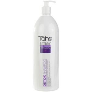 CHAMPU ANTICASPA DETOX TAHE 1000ML