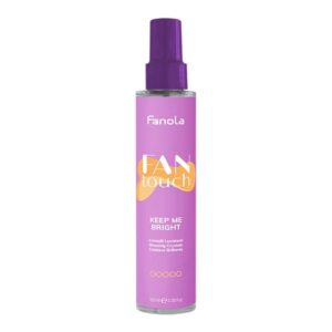 CRISTAL DE BRILLO FANTOUCH 100ML FANOLA