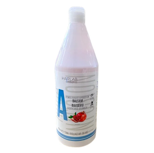 BALSAMO POMEGRANATE HIDRATANTE 1200ML SALERM