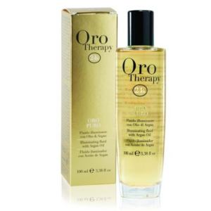 FLUIDO ORO OROTHERAPY ILUMINADOR 100ML FANOLA