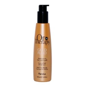 FLUIDO SIN ACLARADO ORO THERAPY 200ML FANOLA