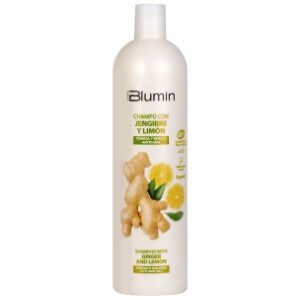 CHAMPU JENGIBRE Y LIMON BLUMIN 1000ML