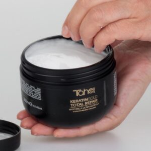 MASCARILLA TOTAL REPAIR GOLD TAHE 300ML