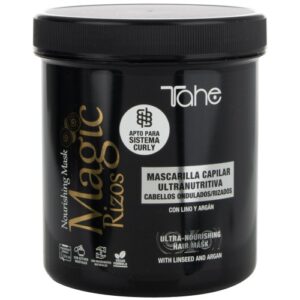 MASCARILLA ULTRANUTRITIVA MAGIC RIZOS TAHE 700ML