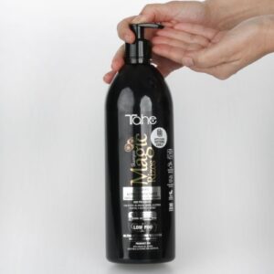 CHAMPU ULTRAHIDRATANTE LOW POO MAGIC RIZOS TAHE 1000ML