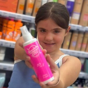 CANDELAHN LEAVE IN MASK 10 IN 1 200ML