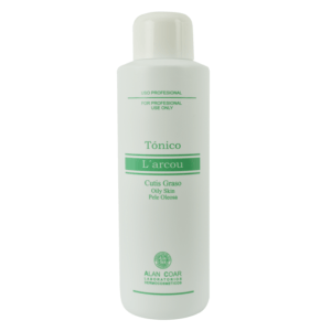 TONICO GRASO L´ARCOU 1000ML ALAN COAR