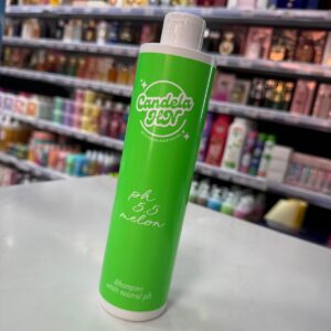 CHAMPU CANDELAHN PH5.5 MELON 500ML