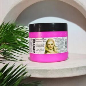 CHAMPU NOVEMBER RAIN HIDRATACION PROFUNDA COIFFER 350G