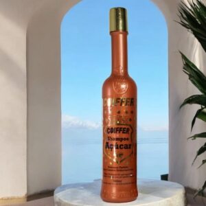 CHAMPU DE AZUCAR COIFFER 300ML