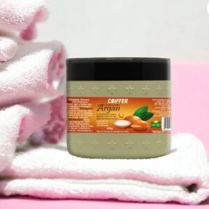 ACONDICIONADOR ARGAN COIFFER 350G
