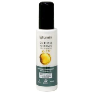 CREMA SECADO LEAVE IN ACEITE AGUACATE BLUMIN 100ML