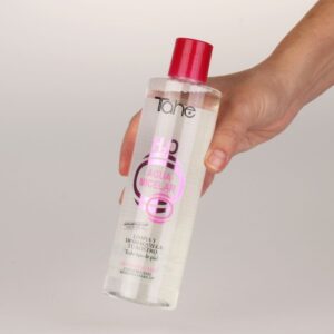 AGUA MICELAR LIMPIA Y DESMAQUILLA H20 TAHE 300ML